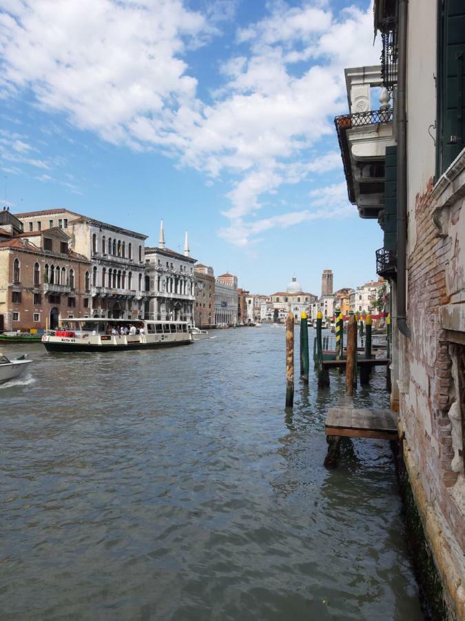 Casamariamaddalena Apartamento Venecia