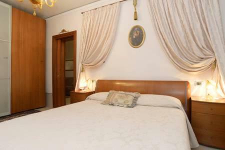 Casamariamaddalena Apartamento