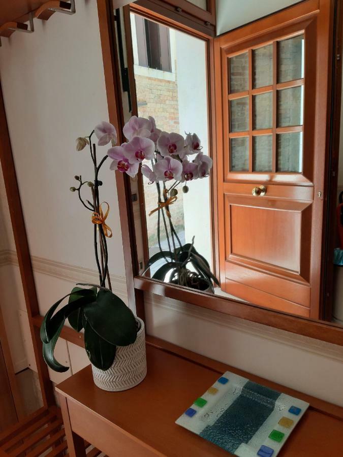 Apartamento Casamariamaddalena Venecia