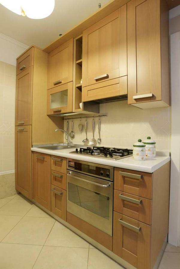 Apartamento Casamariamaddalena *