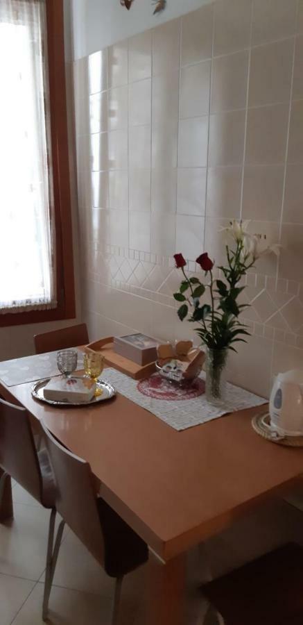 Apartamento Casamariamaddalena