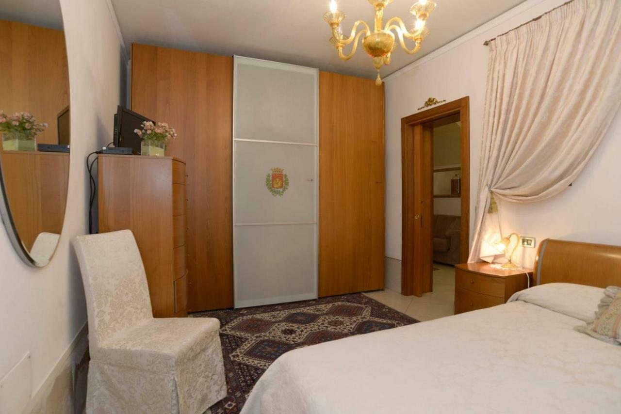 Apartamento Casamariamaddalena Venecia